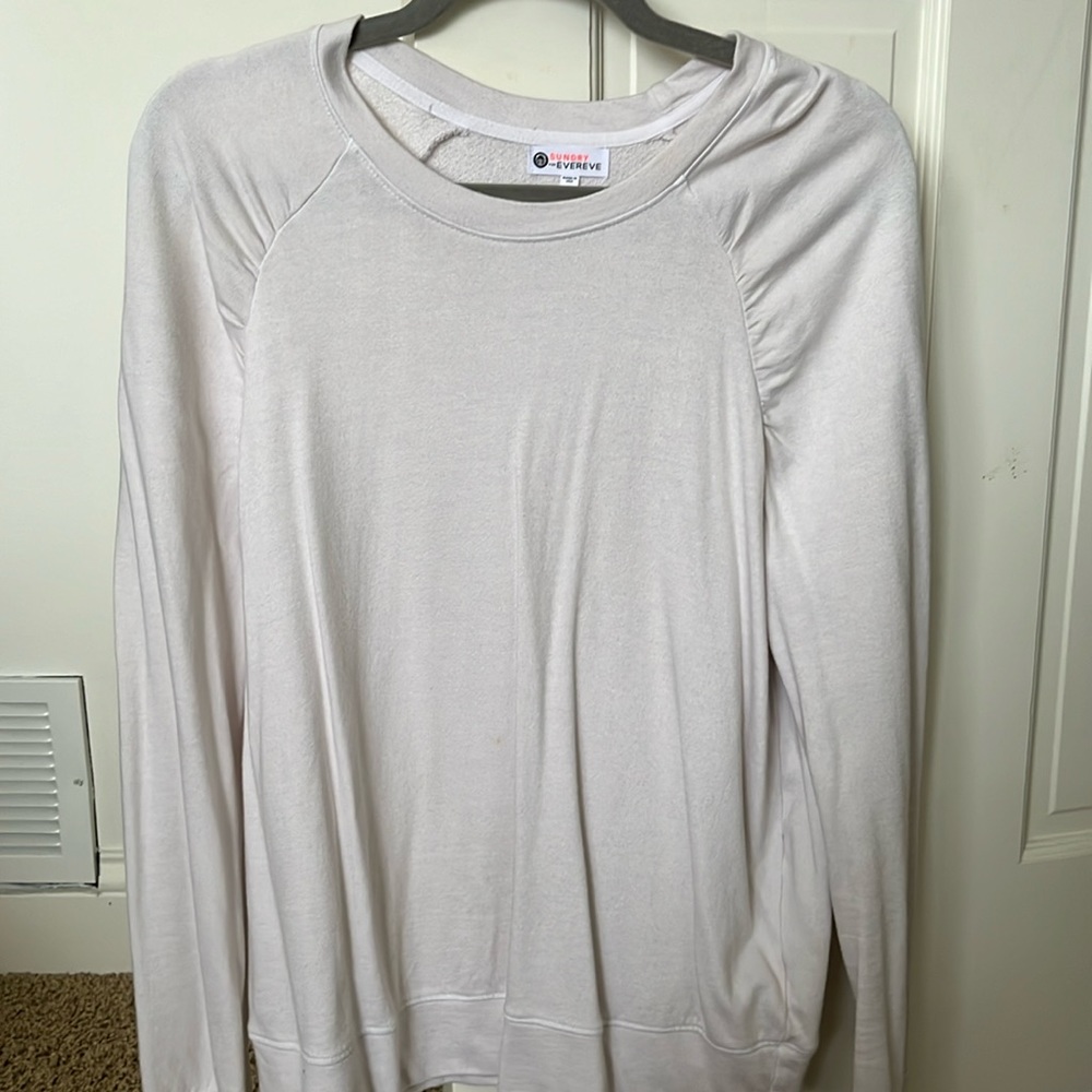Sweatshirt